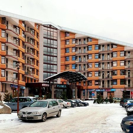 Apartments Flora-Daisy Borowec Zewnętrze zdjęcie