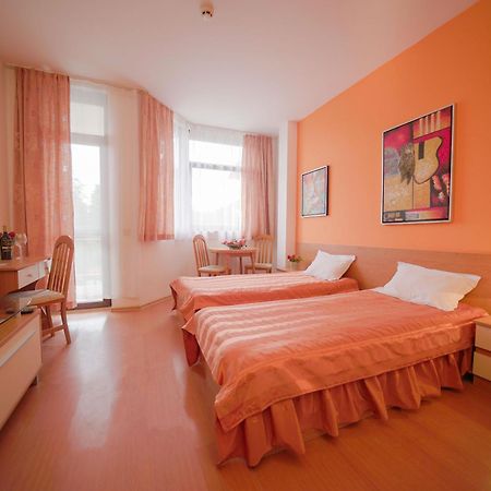 Apartments Flora-Daisy Borowec Zewnętrze zdjęcie