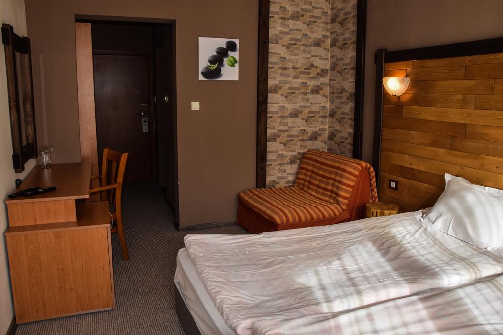 Apartments Flora-Daisy Borowec Zewnętrze zdjęcie