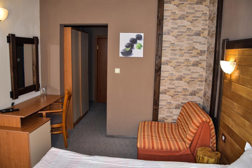 Apartments Flora-Daisy Borowec Zewnętrze zdjęcie