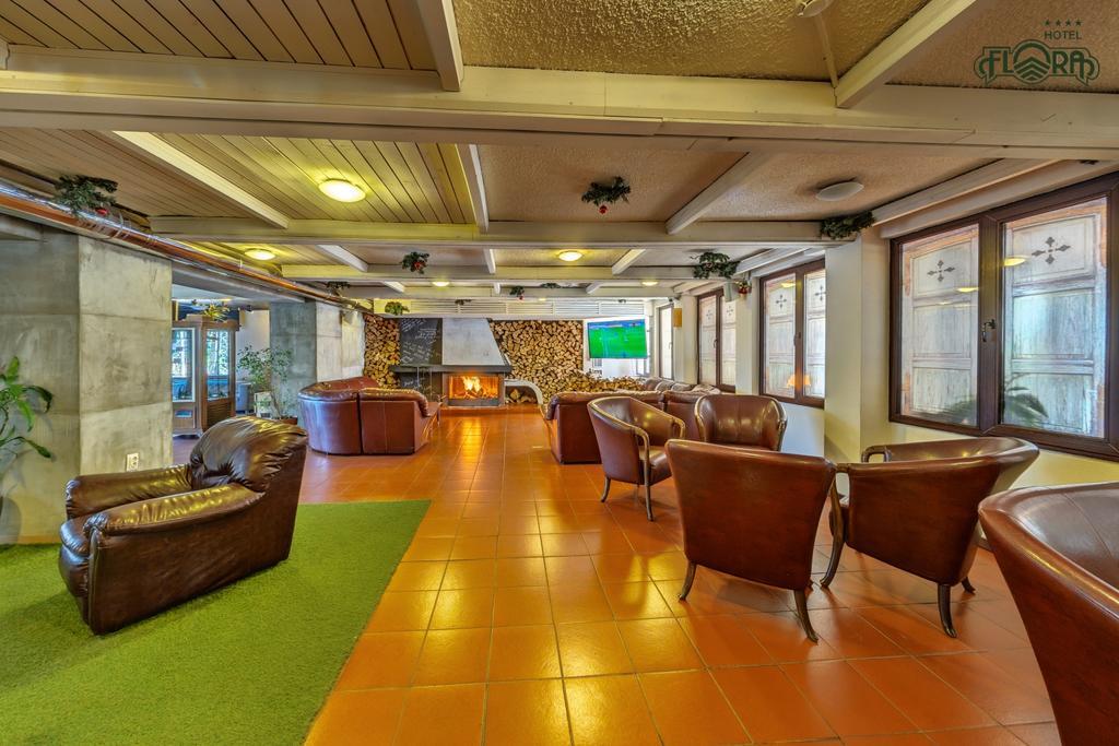 Apartments Flora-Daisy Borowec Zewnętrze zdjęcie