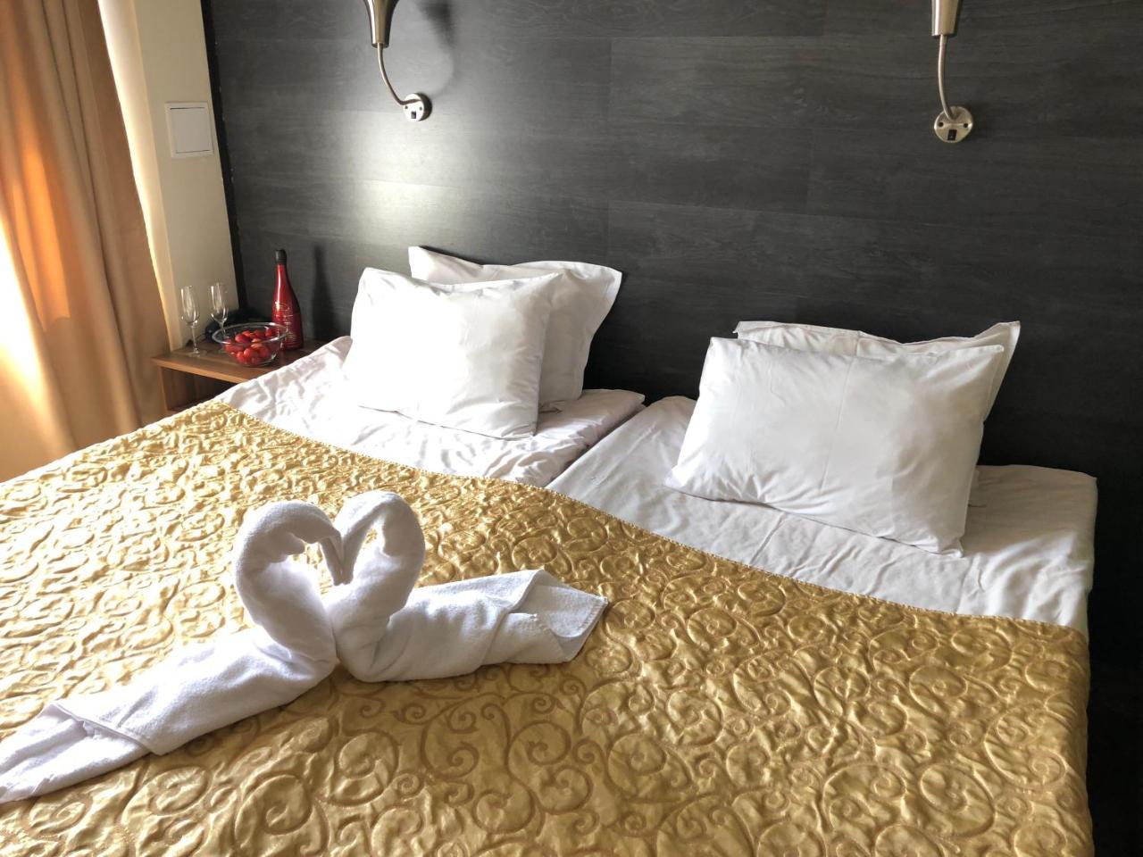 Apartments Flora-Daisy Borowec Zewnętrze zdjęcie