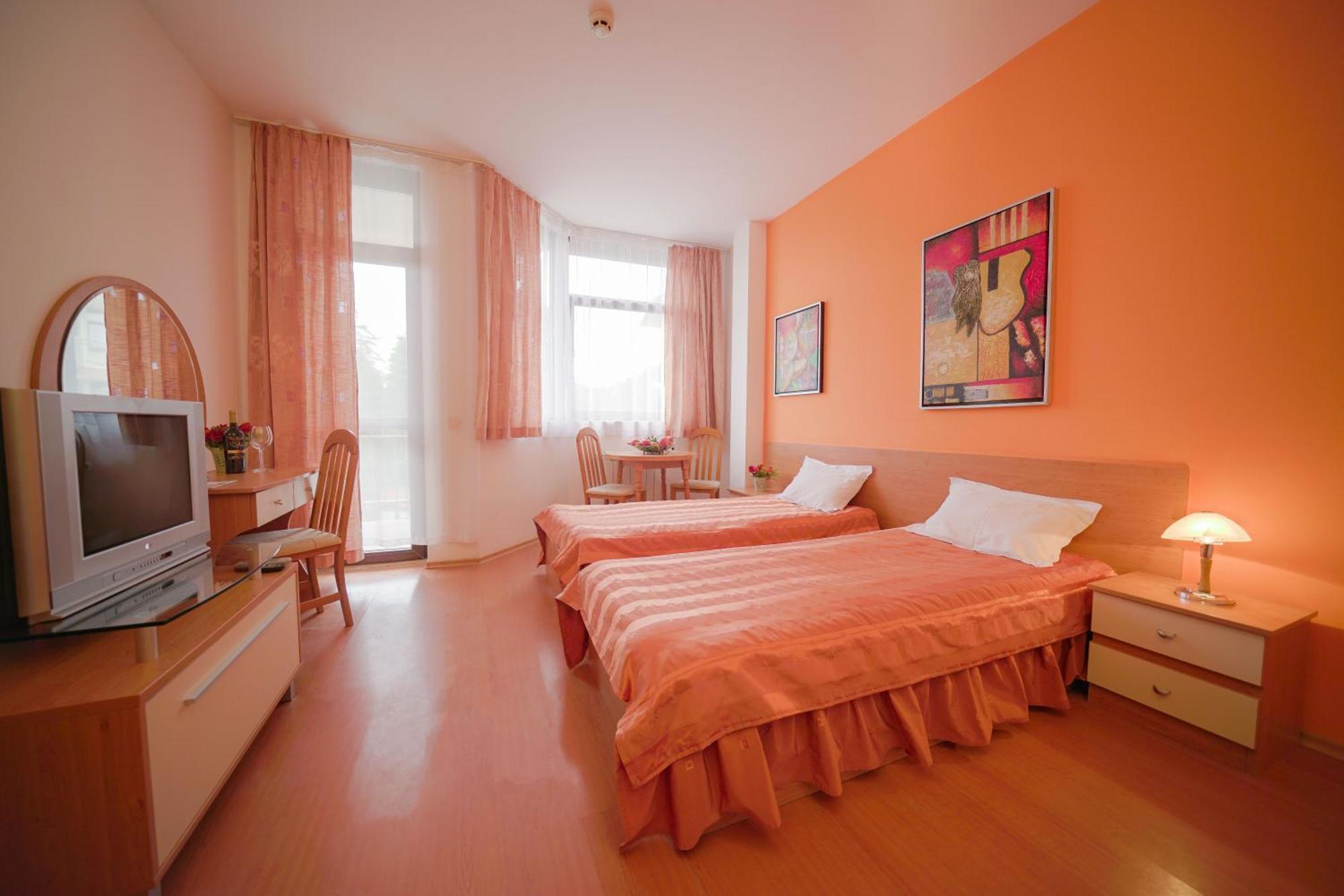 Apartments Flora-Daisy Borowec Zewnętrze zdjęcie