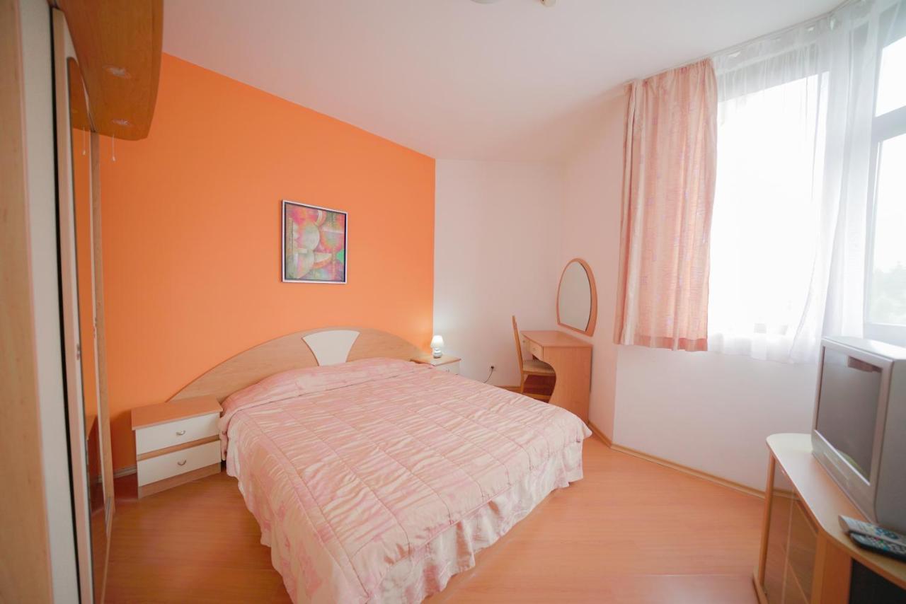 Apartments Flora-Daisy Borowec Zewnętrze zdjęcie